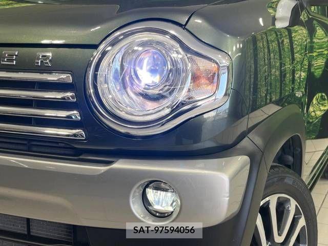 Suzuki HUSTLER 2019-02 312873-11