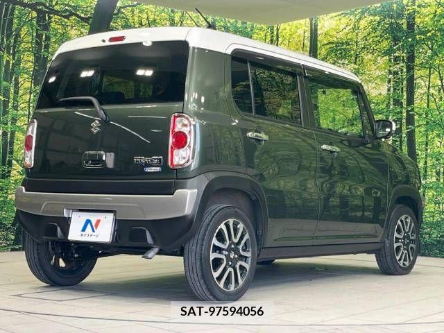 Suzuki HUSTLER 2019-02 312873-16