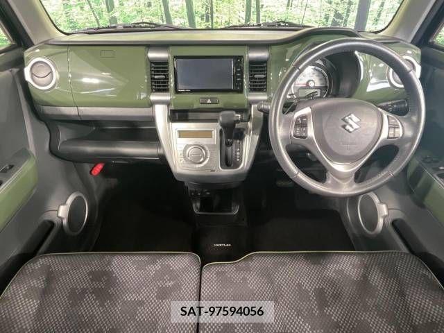 Suzuki HUSTLER 2019-02 312873-1
