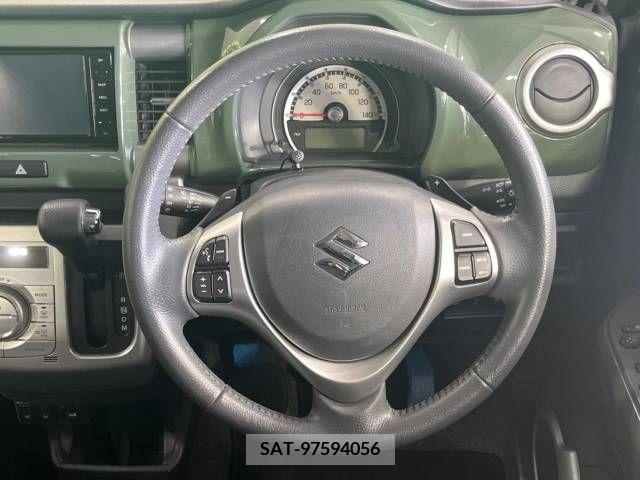 Suzuki HUSTLER 2019-02 312873-10
