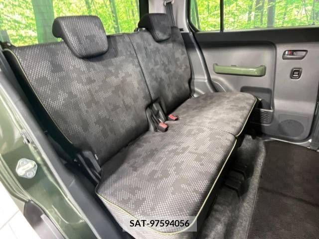 Suzuki HUSTLER 2019-02 312873-9