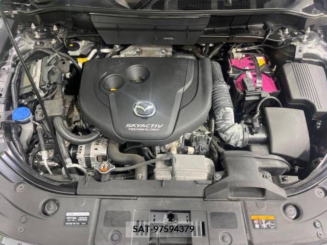 Mazda CX-5 2017-04 265801-18