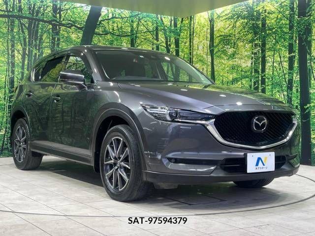 Mazda CX-5 2017-04 265801-16