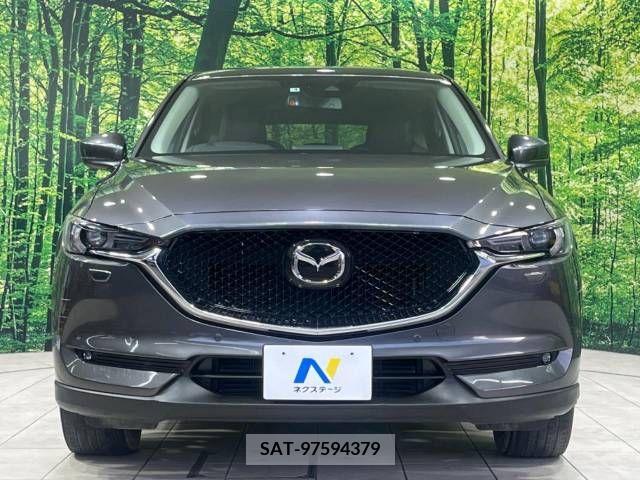 Mazda CX-5 2017-04 265801-14