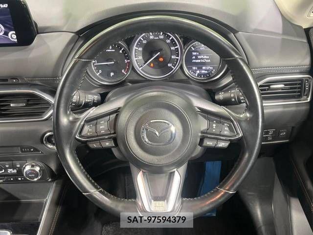 Mazda CX-5 2017-04 265801-11