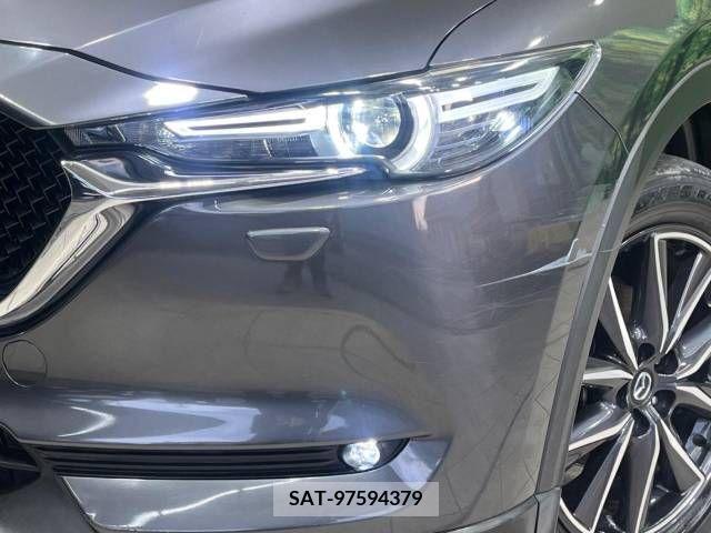 Mazda CX-5 2017-04 265801-12
