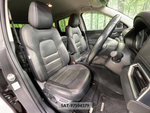 Mazda CX-5 2017-04 265801-8