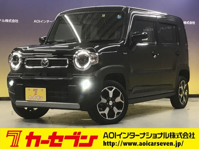 Mazda FLAIR CROSSOVER 2020-11 25429-0