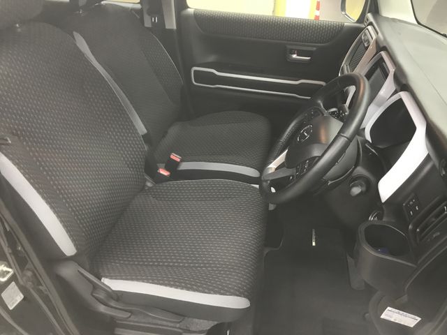 Mazda FLAIR CROSSOVER 2020-11 25429-6