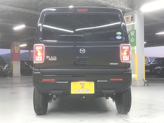 Mazda FLAIR CROSSOVER 2020-11 25429-16