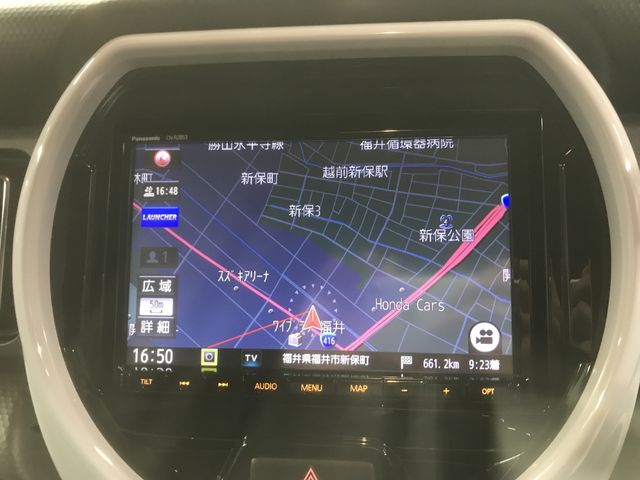 Mazda FLAIR CROSSOVER 2020-11 25429-4