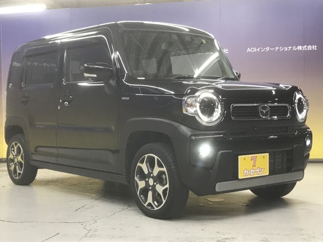 Mazda FLAIR CROSSOVER 2020-11 25429-14