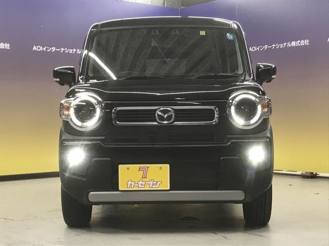 Mazda FLAIR CROSSOVER 2020-11 25429-12