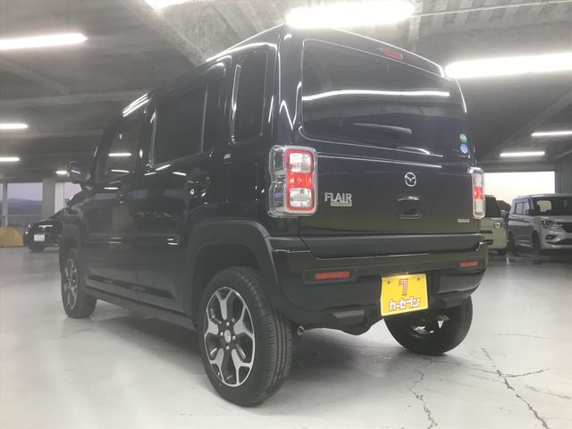 Mazda FLAIR CROSSOVER 2020-11 25429-18