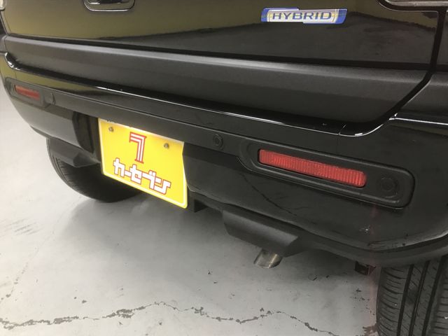 Mazda FLAIR CROSSOVER 2020-11 25429-22