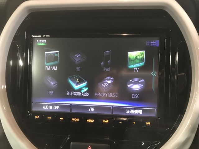 Mazda FLAIR CROSSOVER 2020-11 25429-24