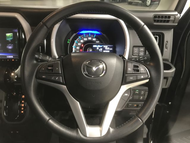 Mazda FLAIR CROSSOVER 2020-11 25429-1