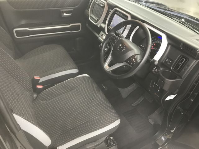 Mazda FLAIR CROSSOVER 2020-11 25429-5