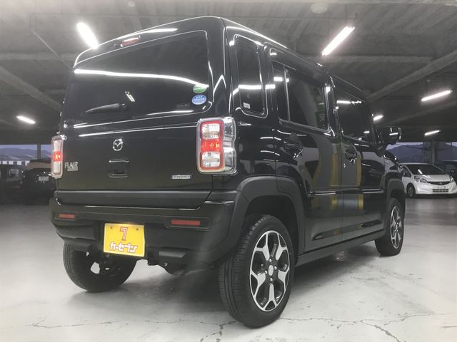 Mazda FLAIR CROSSOVER 2020-11 25429-17