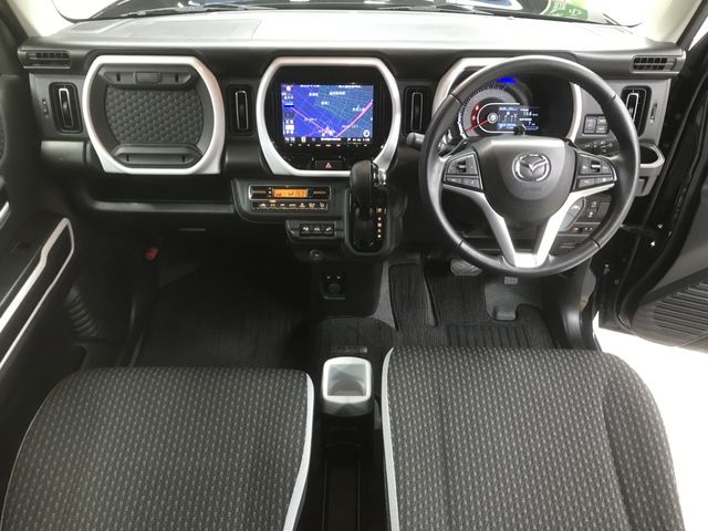 Mazda FLAIR CROSSOVER 2020-11 25429-3