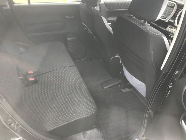 Mazda FLAIR CROSSOVER 2020-11 25429-7