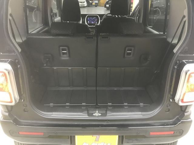 Mazda FLAIR CROSSOVER 2020-11 25429-9