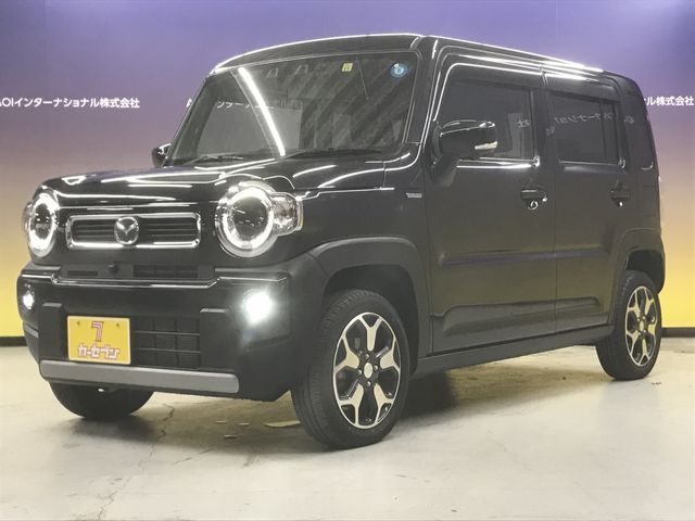 Mazda FLAIR CROSSOVER 2020-11 25429-13