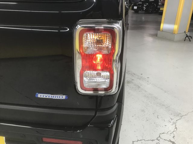 Mazda FLAIR CROSSOVER 2020-11 25429-21
