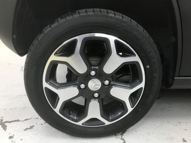 Mazda FLAIR CROSSOVER 2020-11 25429-25