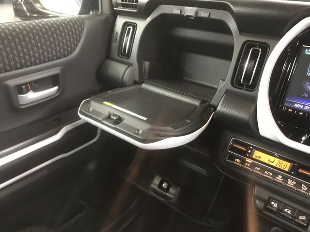 Mazda FLAIR CROSSOVER 2020-11 25429-29