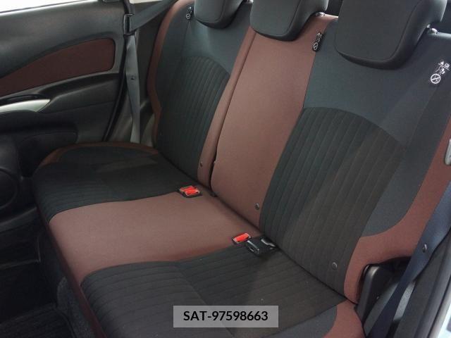 Nissan NOTE 2017-07 340757-16