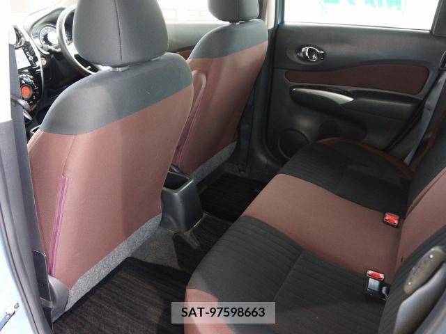 Nissan NOTE 2017-07 340757-15