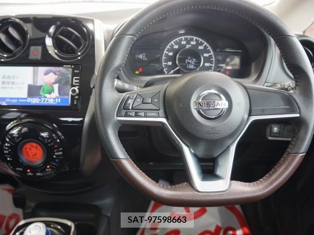 Nissan NOTE 2017-07 340757-25