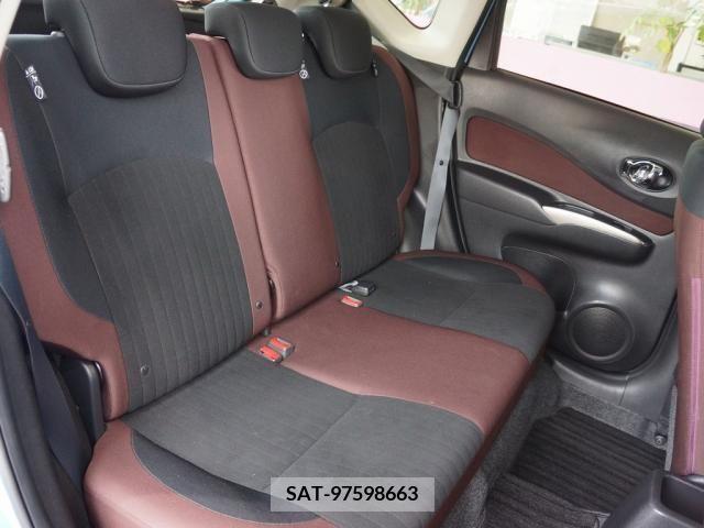 Nissan NOTE 2017-07 340757-14
