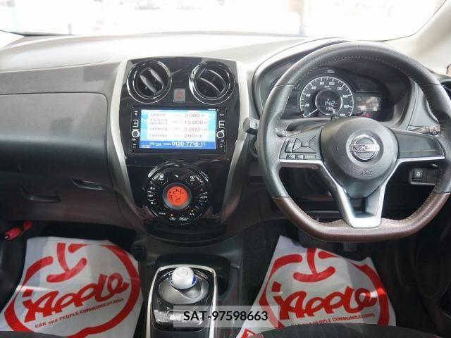 Nissan NOTE 2017-07 340757-24