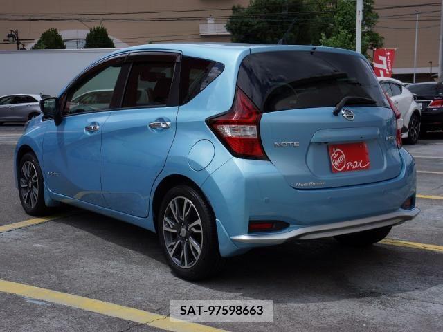 Nissan NOTE 2017-07 340757-5