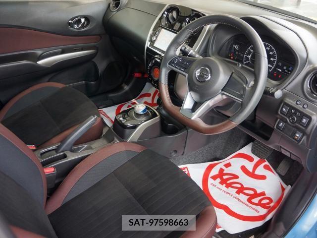 Nissan NOTE 2017-07 340757-21