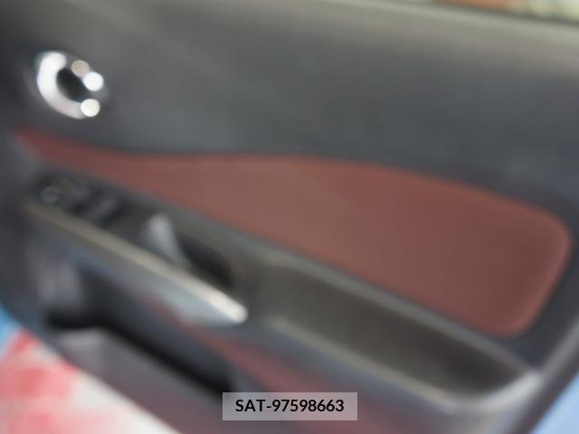 Nissan NOTE 2017-07 340757-20