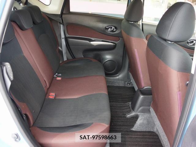 Nissan NOTE 2017-07 340757-13