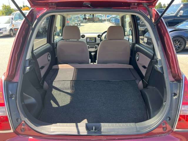 Daihatsu MIRA 2004-12 15821-16