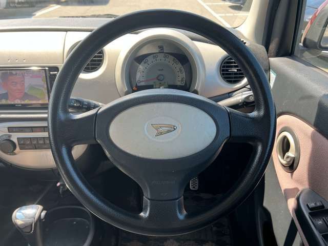 Daihatsu MIRA 2004-12 15821-19