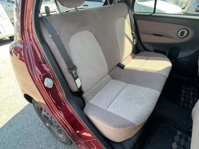 Daihatsu MIRA 2004-12 15821-12