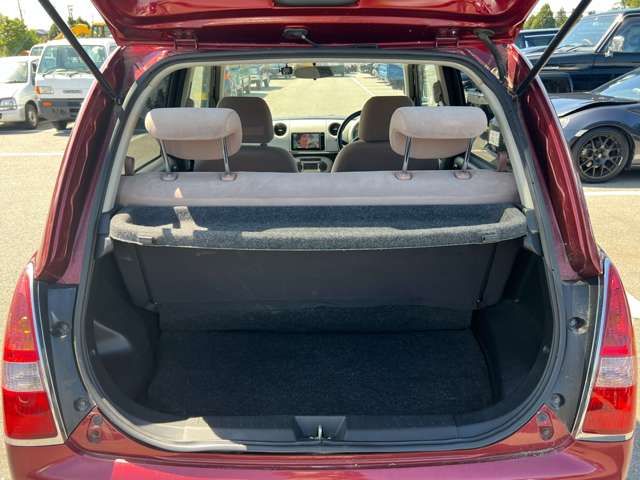 Daihatsu MIRA 2004-12 15821-15