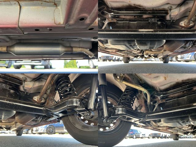 Daihatsu MIRA 2004-12 15821-27