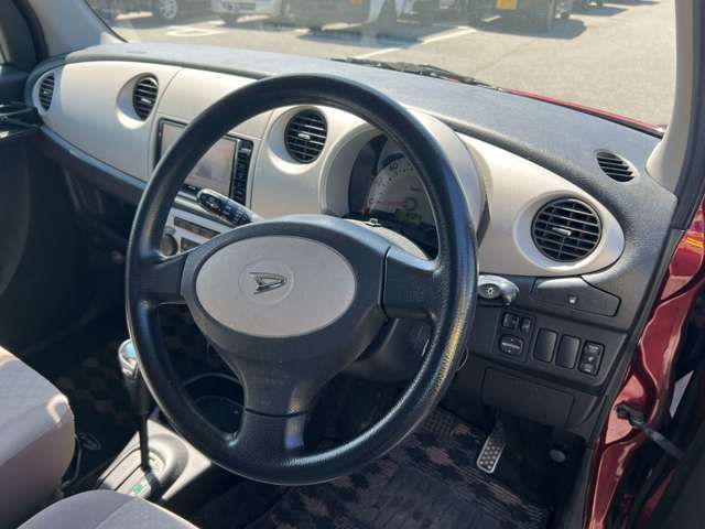 Daihatsu MIRA 2004-12 15821-18