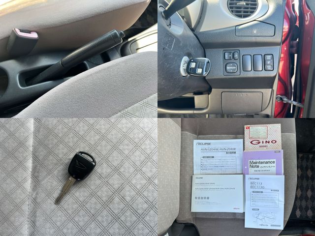 Daihatsu MIRA 2004-12 15821-22