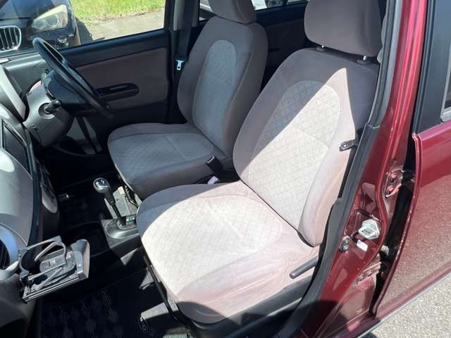 Daihatsu MIRA 2004-12 15821-11