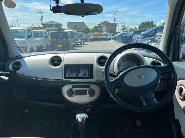 Daihatsu MIRA 2004-12 15821-8