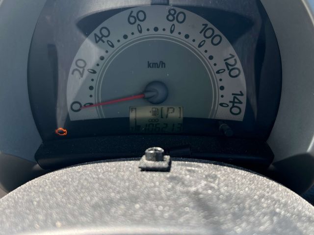 Daihatsu MIRA 2004-12 15821-20