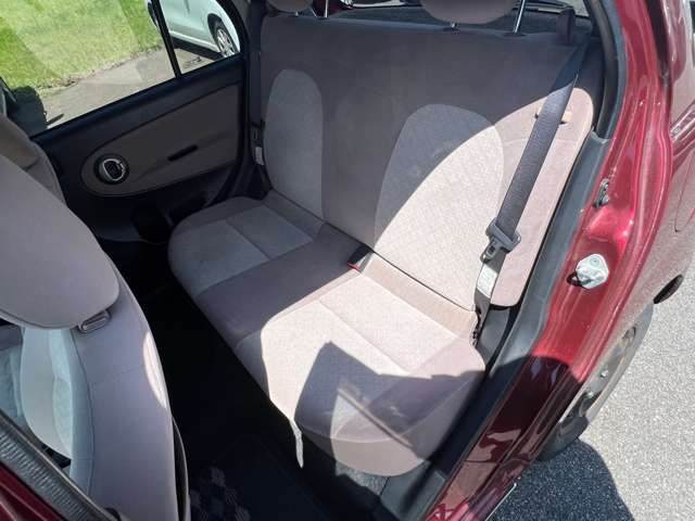 Daihatsu MIRA 2004-12 15821-14